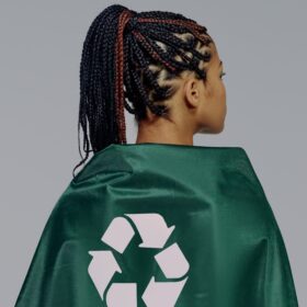 Eco-Friendly Fashion