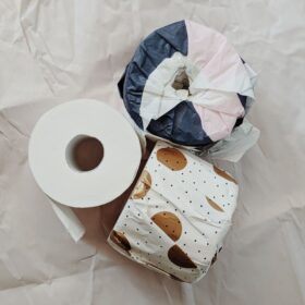 Bamboo Toilet-Paper