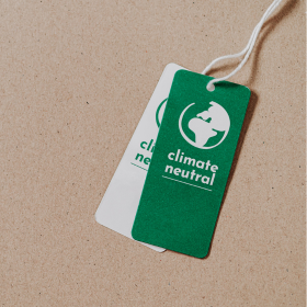 Climate Neutral Clothing